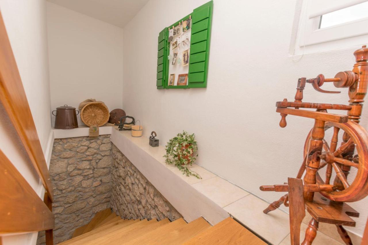 House Ante Villa Grabovac  Bagian luar foto