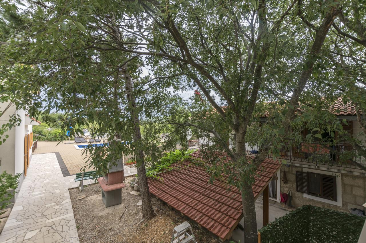 House Ante Villa Grabovac  Bagian luar foto